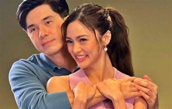 Exploring The Intriguing World Of Paulo Avelino's Relationships