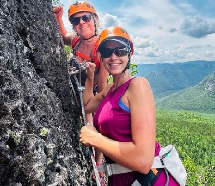 Exploring The Journey Of Elizabeth Rancourt And Miguel Conjoint