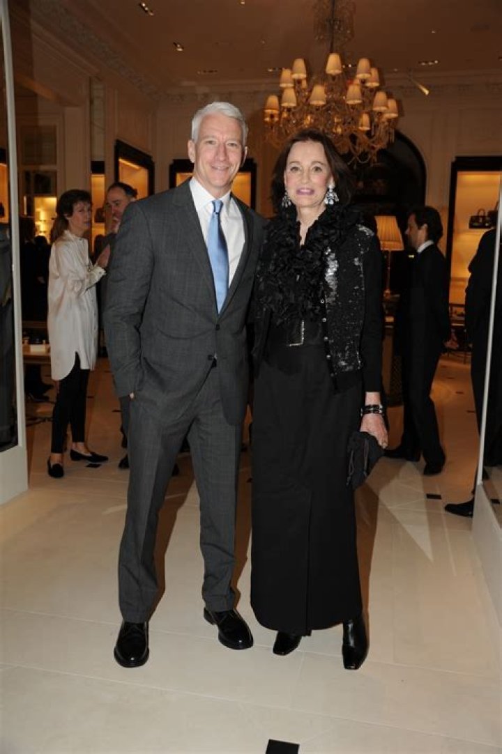 Exploring The Legacy: Gloria Vanderbilt's Grandchildren