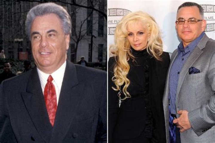 Exploring The Legacy Of John Gotti: A Look At His Grandchildren
