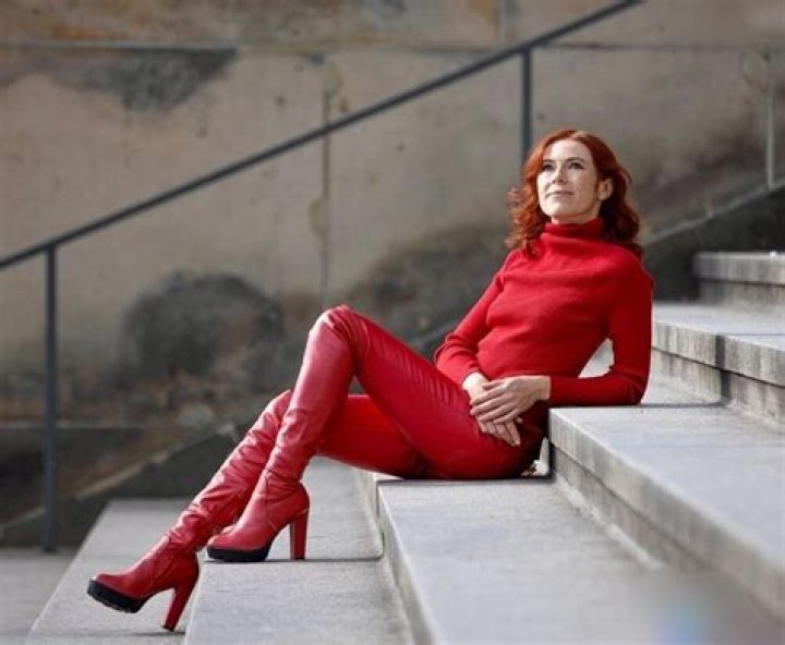 Exploring The Life And Achievements Of Antje Monning