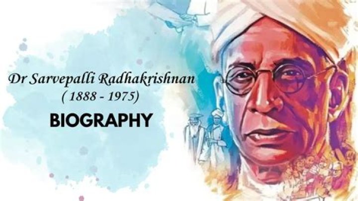 Exploring The Life And Achievements Of Shyam Radhakrishnan