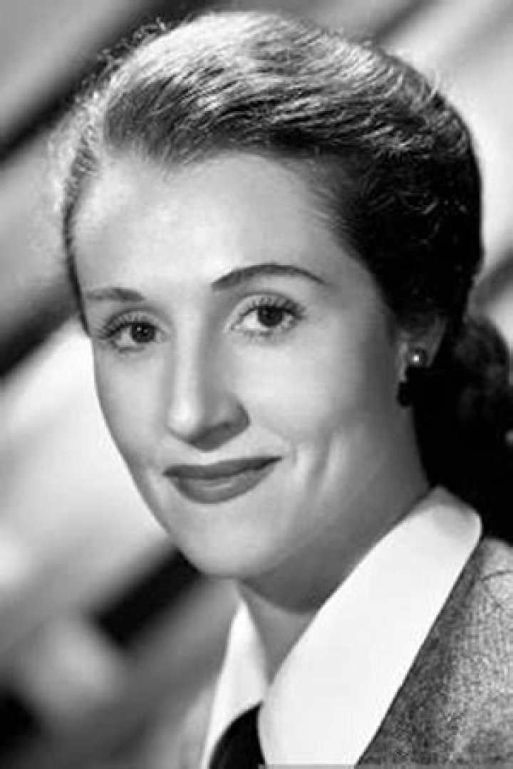 Exploring The Life And Career Of Actress Irene Tedrow