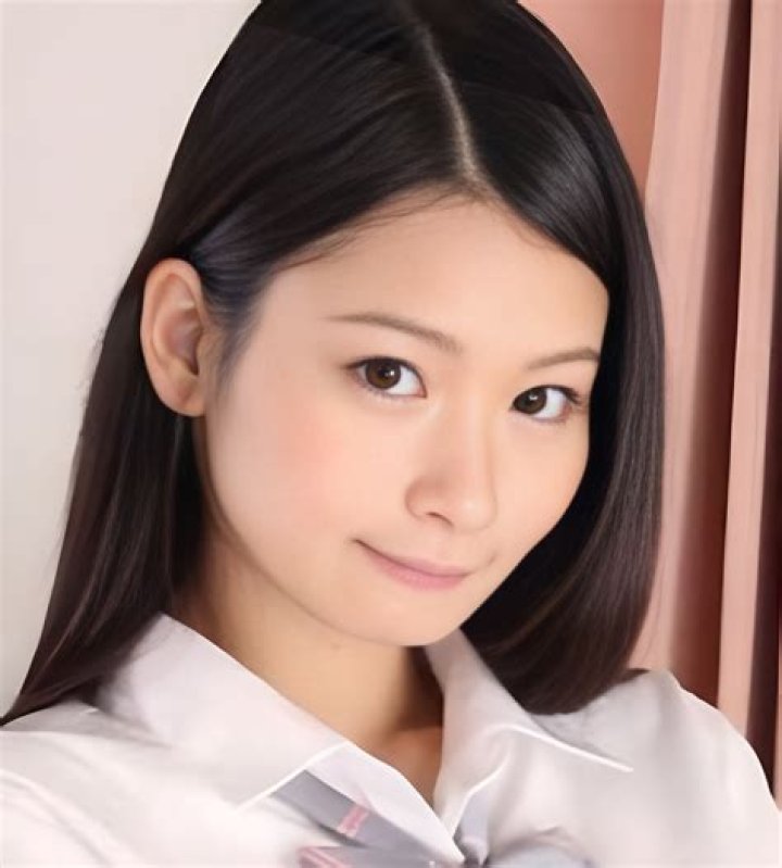 Exploring The Life And Career Of Ako Actress