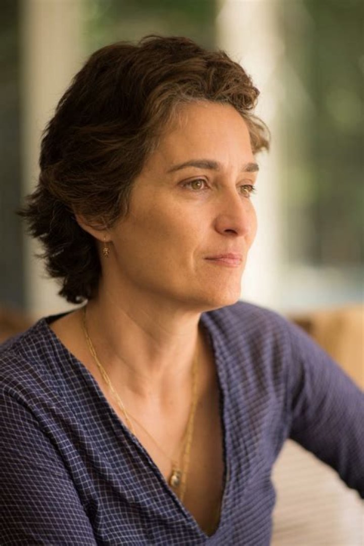 Exploring The Life And Career Of Alexandra Hedison: An In-Depth Look