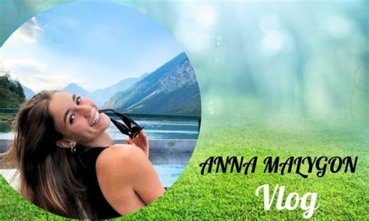 Exploring The Life And Career Of Anna Malygon