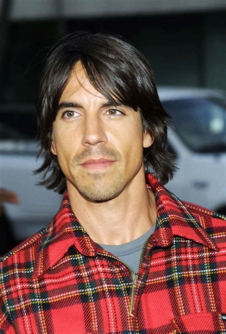 Exploring The Life And Career Of Anthony Keidis