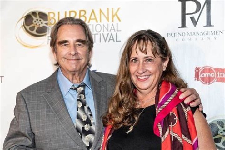 Exploring The Life And Career Of Beau Bridges: A Hollywood Legacy