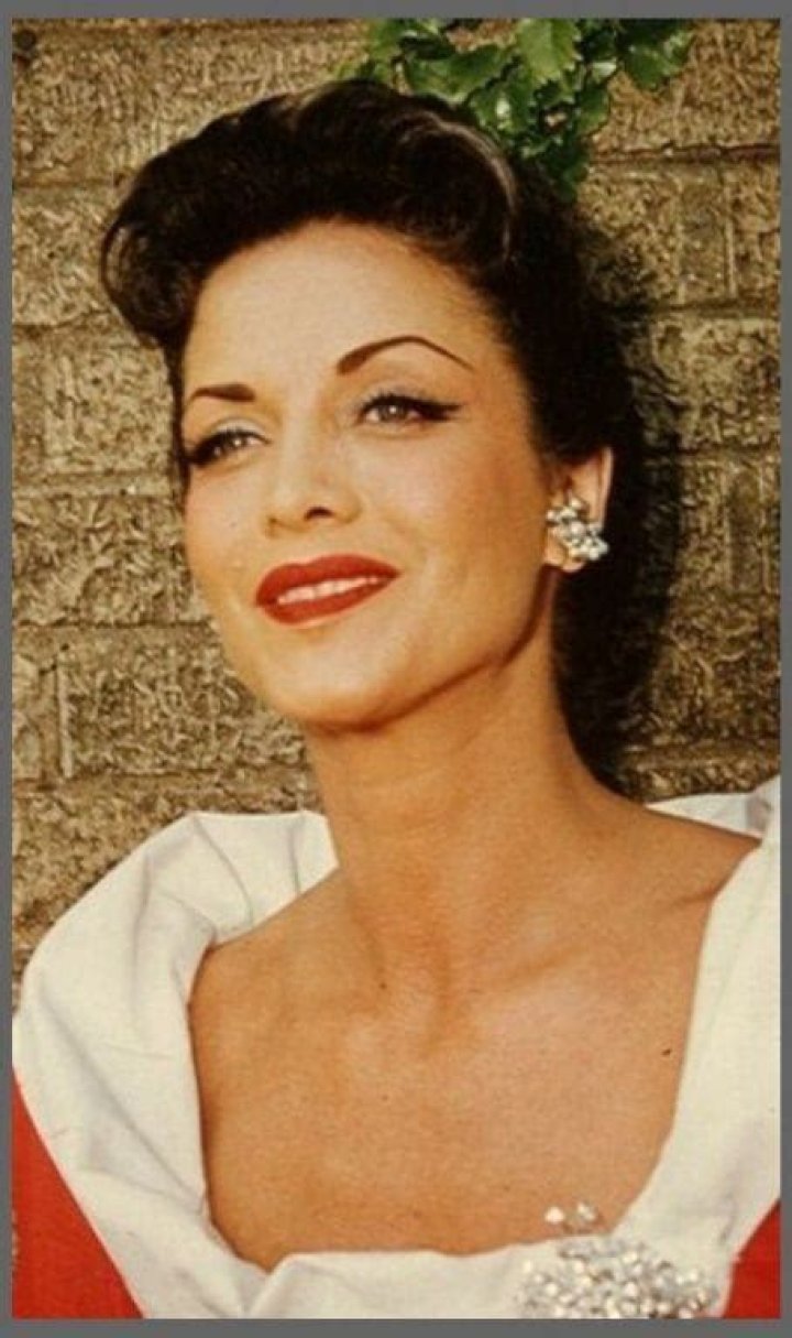 Exploring The Life And Career Of Carol Bruce: A Talented Actress