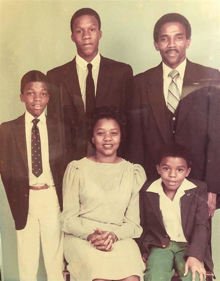 Exploring The Life And Career Of Carolyn Boseman