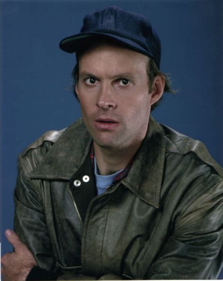 Exploring The Life And Career Of Dwight Schultz