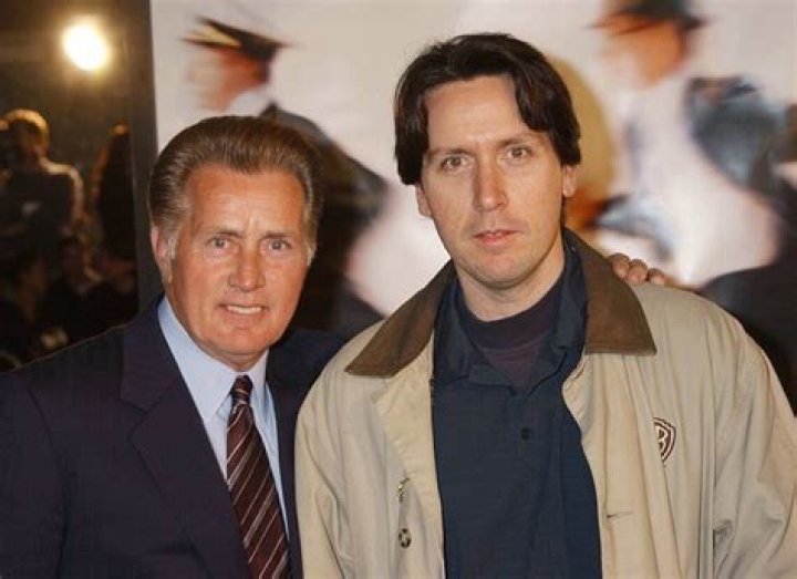 Exploring The Life And Career Of Estevez Ramon: A Comprehensive Biography