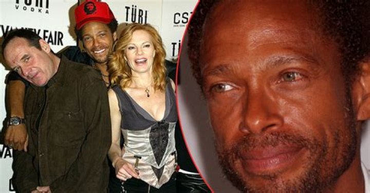 Exploring The Life And Career Of Gary Dourdan