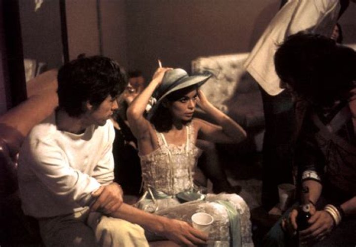 Exploring The Life And Career Of Jade Sheena Jezebel Jagger