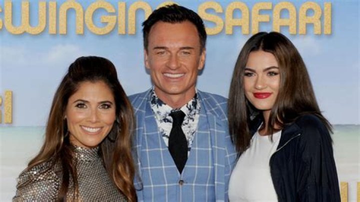 Exploring The Life And Career Of Julian McMahon: A Deep Dive