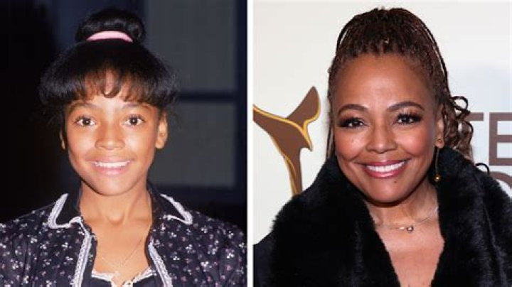 Exploring The Life And Career Of Kim Fields: A Journey Through Entertainment
