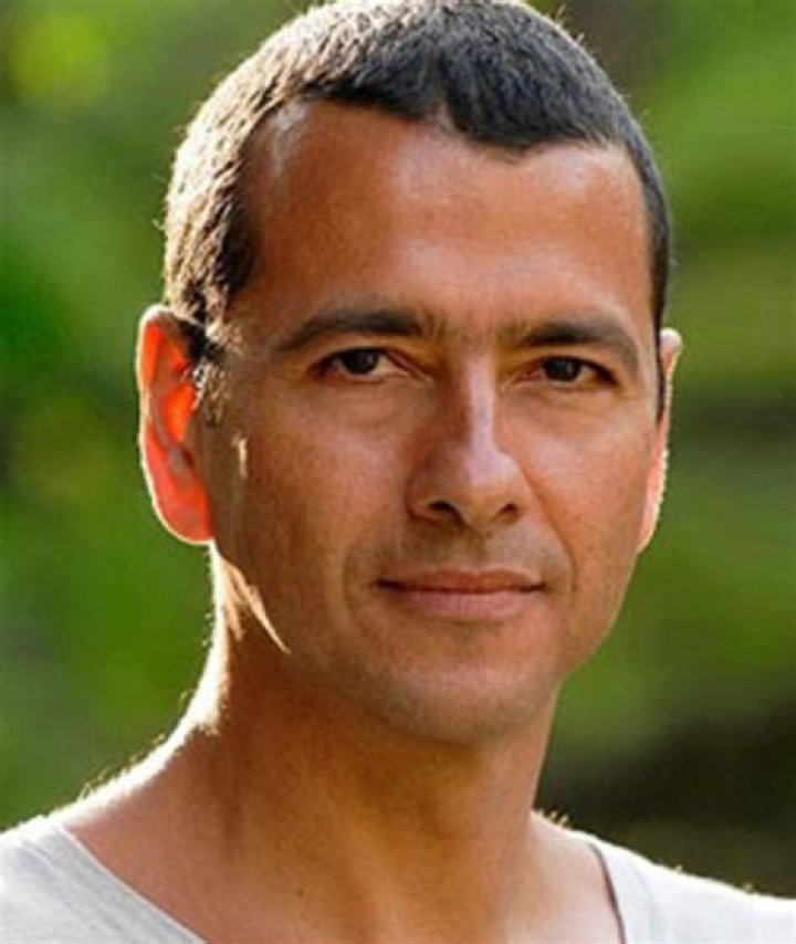 Exploring The Life And Career Of Marcos Palmeira