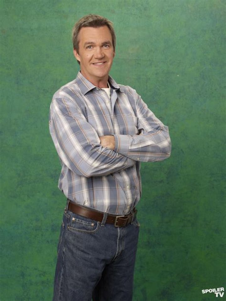 Exploring The Life And Career Of Neil Flynn: The Versatile Actor