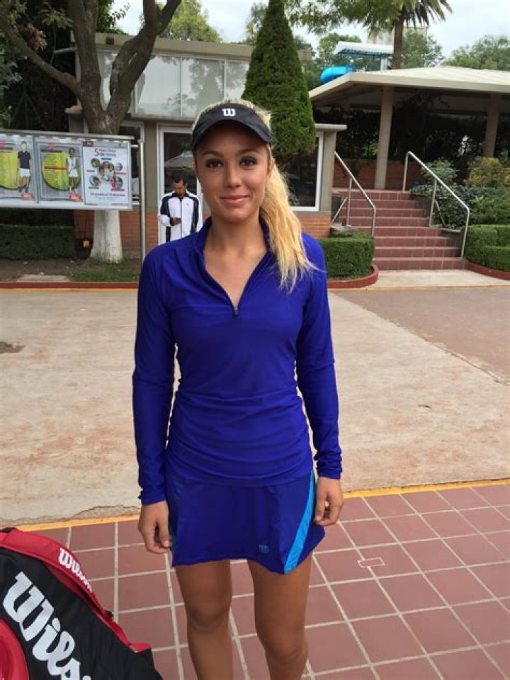 Exploring The Life And Career Of Racquel Pedraza: A Rising Star