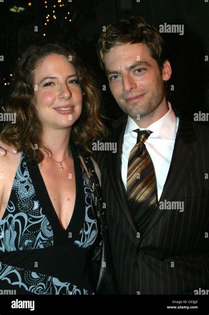 Exploring The Life And Career Of Robin Weigert's Partner