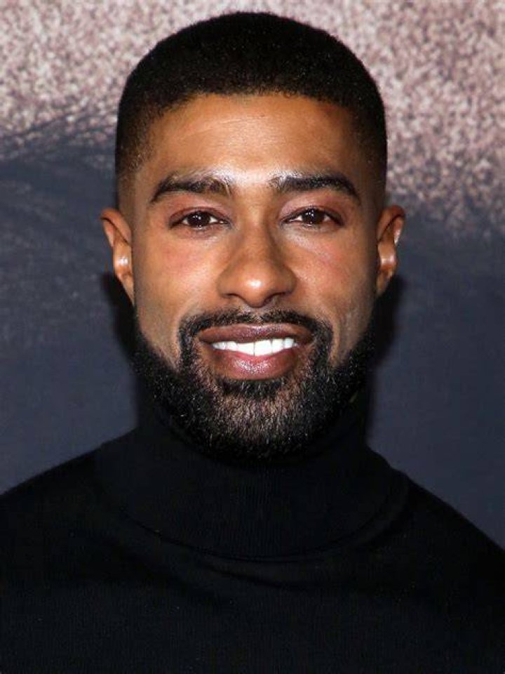 Exploring The Life And Career Of Skyh Alvester Black