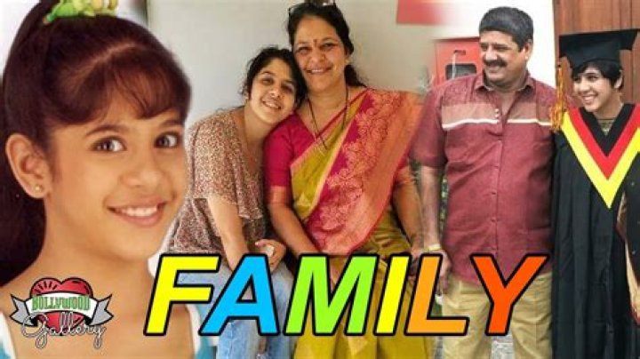 Exploring The Life And Career Of Tanvi Hegde