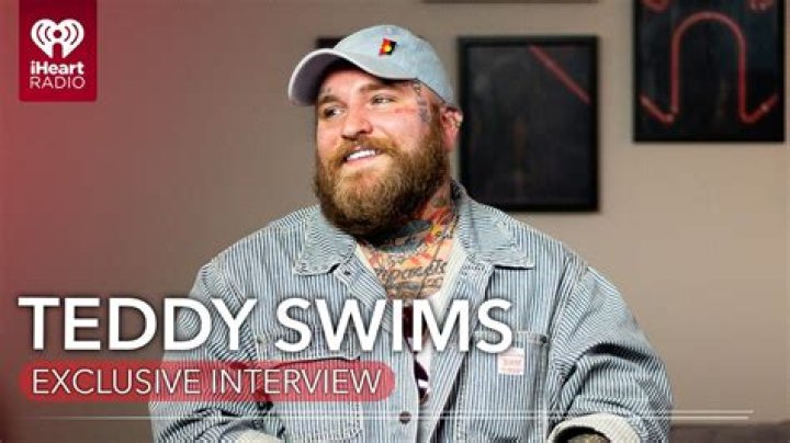 Exploring The Life And Career Of Teddy Swims