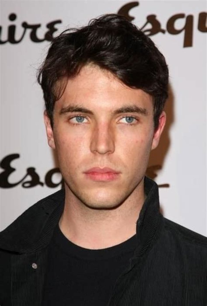 Exploring The Life And Career Of Tom Hughes: A Rising Star In Acting