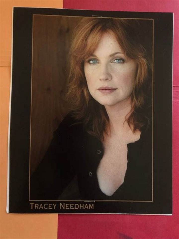 Exploring The Life And Career Of Tracey Needham