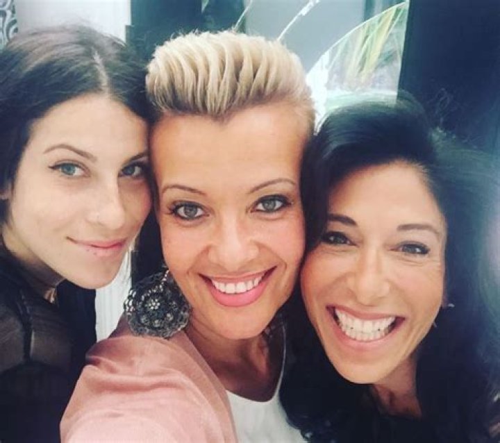 Exploring The Life And Career Of Tracy Barone