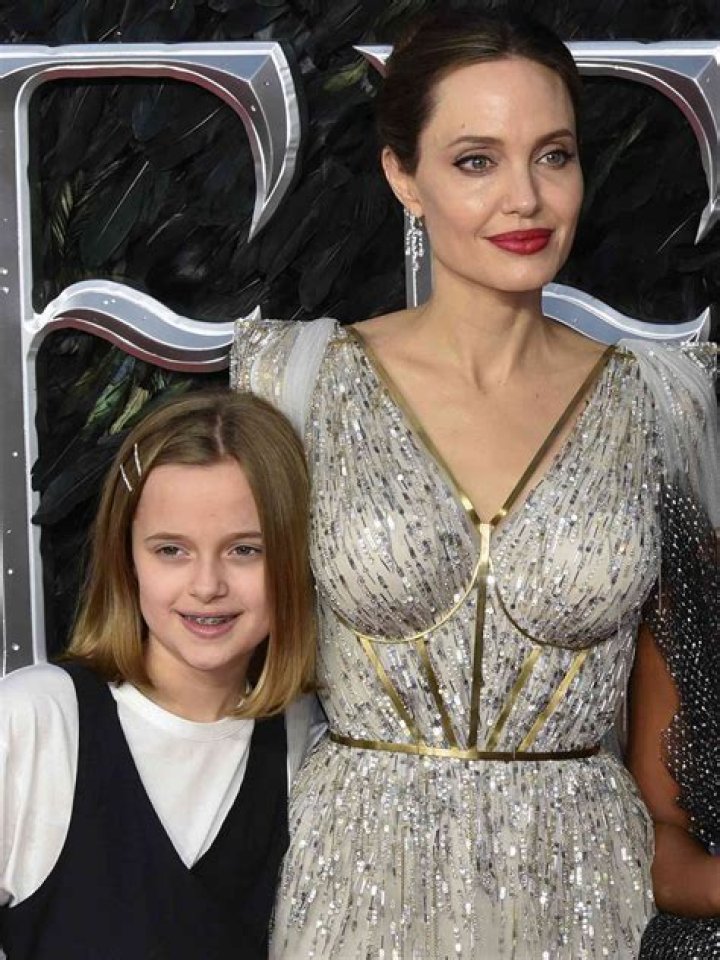 Exploring The Life And Career Of Vivienne Jolie-Pitt