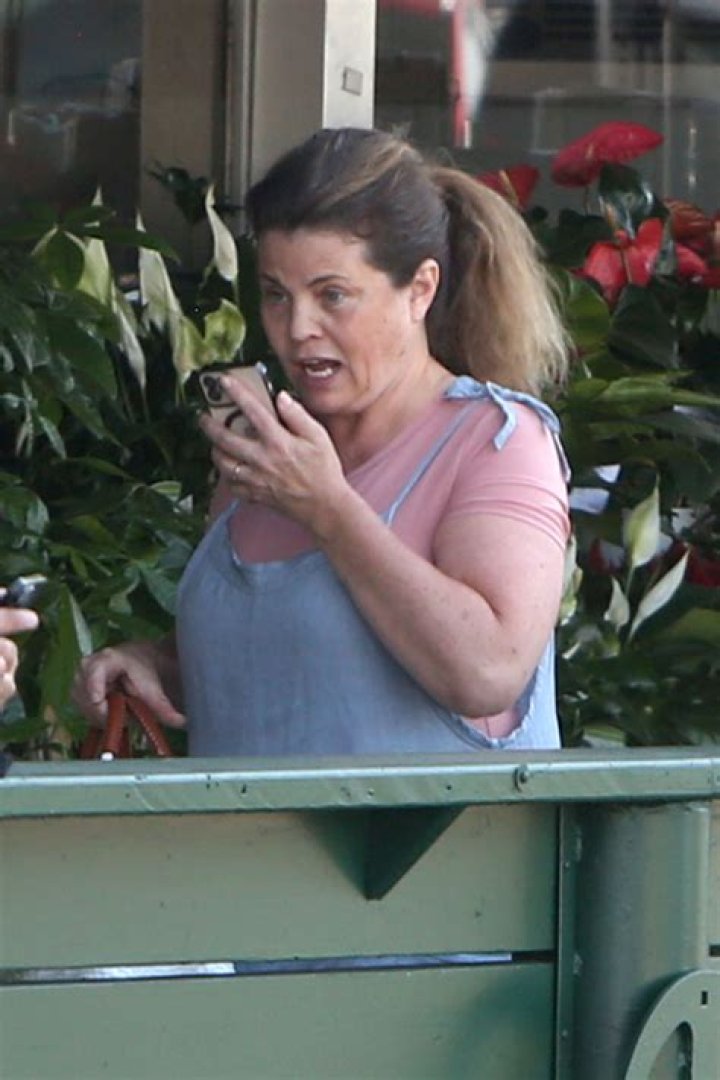 Exploring The Life And Career Of Yasmine Bleeth