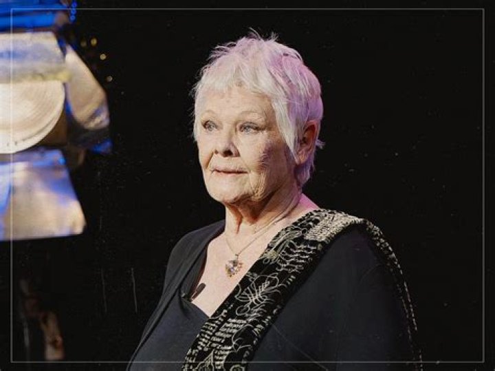 Exploring The Life And Identity Of Oliver Dench: Is He Gay?