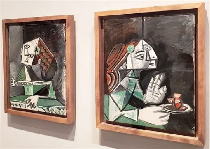 Exploring The Life And Legacy Of Agustina Picasso