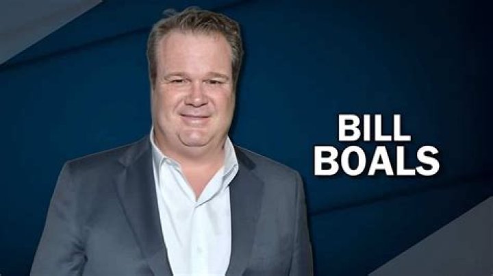 Exploring The Life And Legacy Of Bill Boals