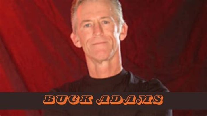 Exploring The Life And Legacy Of Buck Adams
