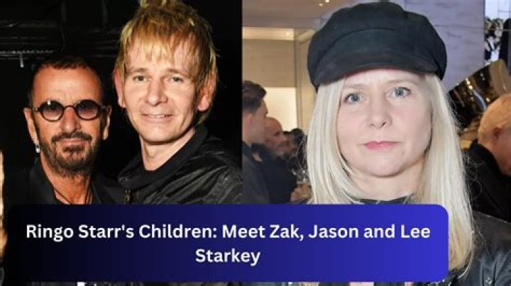 Exploring The Life And Legacy Of Lee Starkey