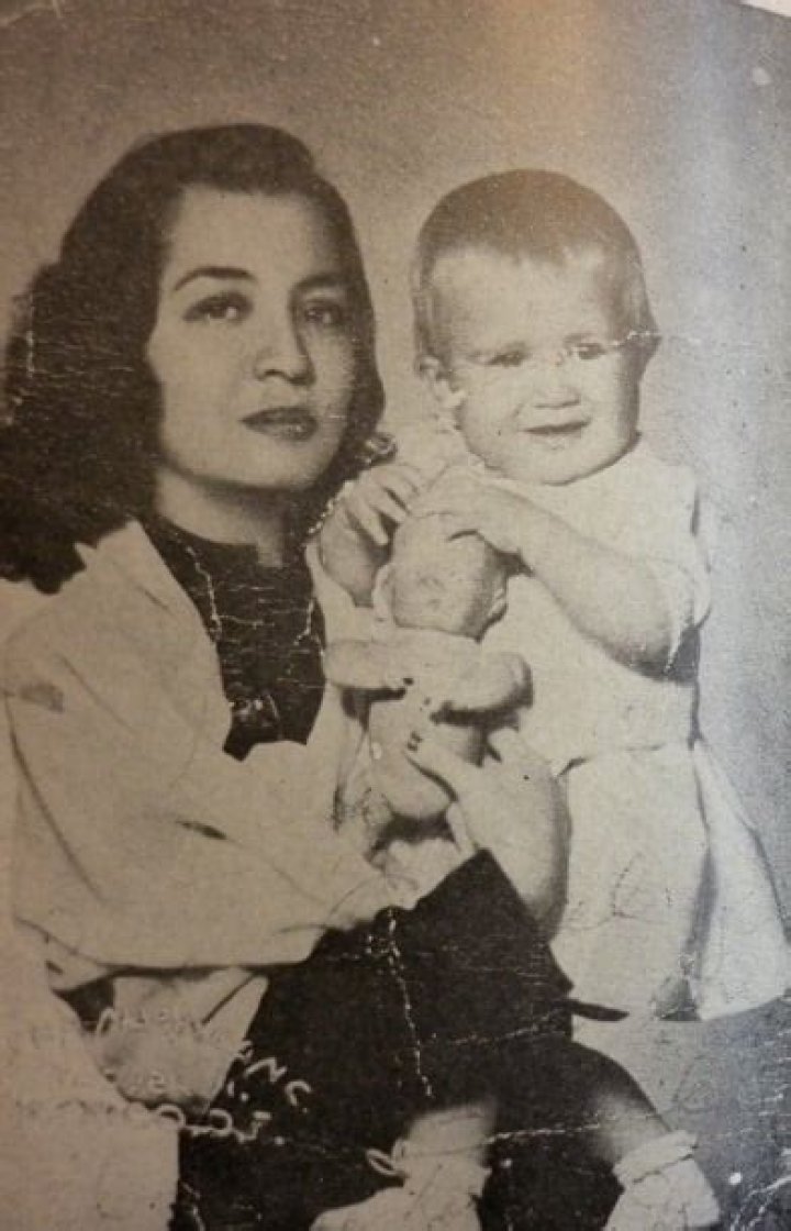 Exploring The Life And Legacy Of María Luisa León