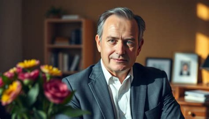 Exploring The Life And Legacy Of Oskar Wojciechowski