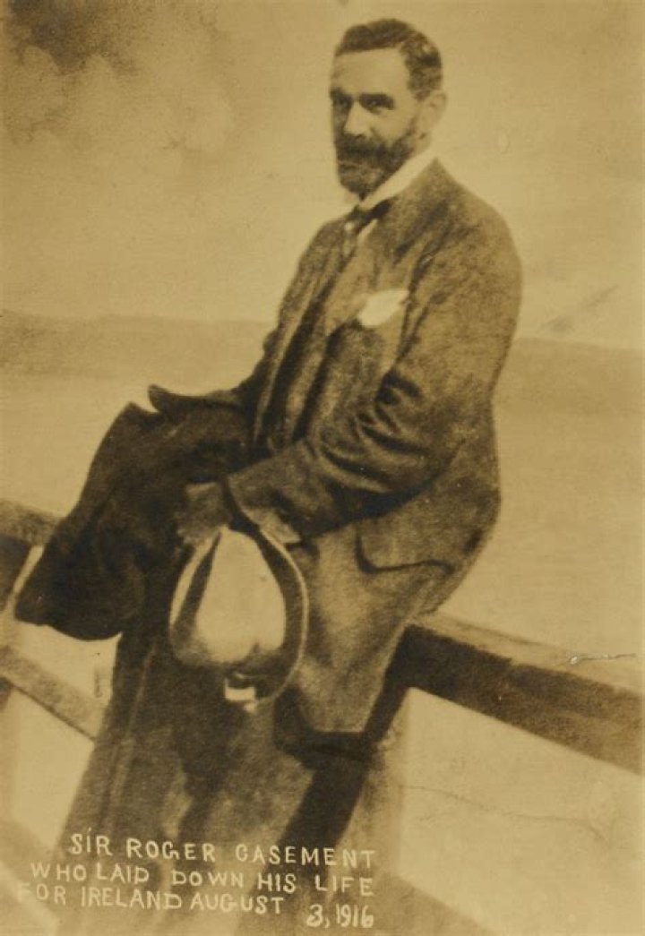 Exploring The Life And Legacy Of Roger Kearney