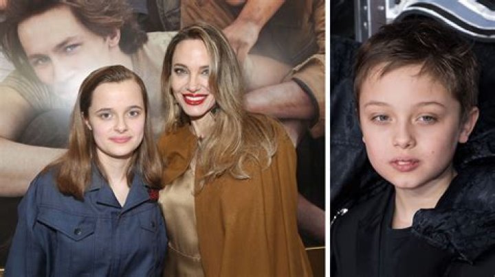 Exploring The Life And Legacy Of Vivienne Jolie-Pitt