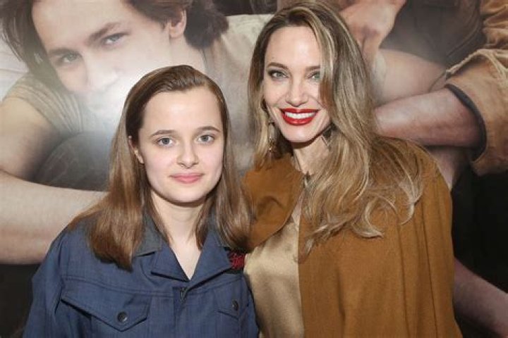 Exploring The Life And Legacy Of Vivienne Marcheline Jolie-Pitt