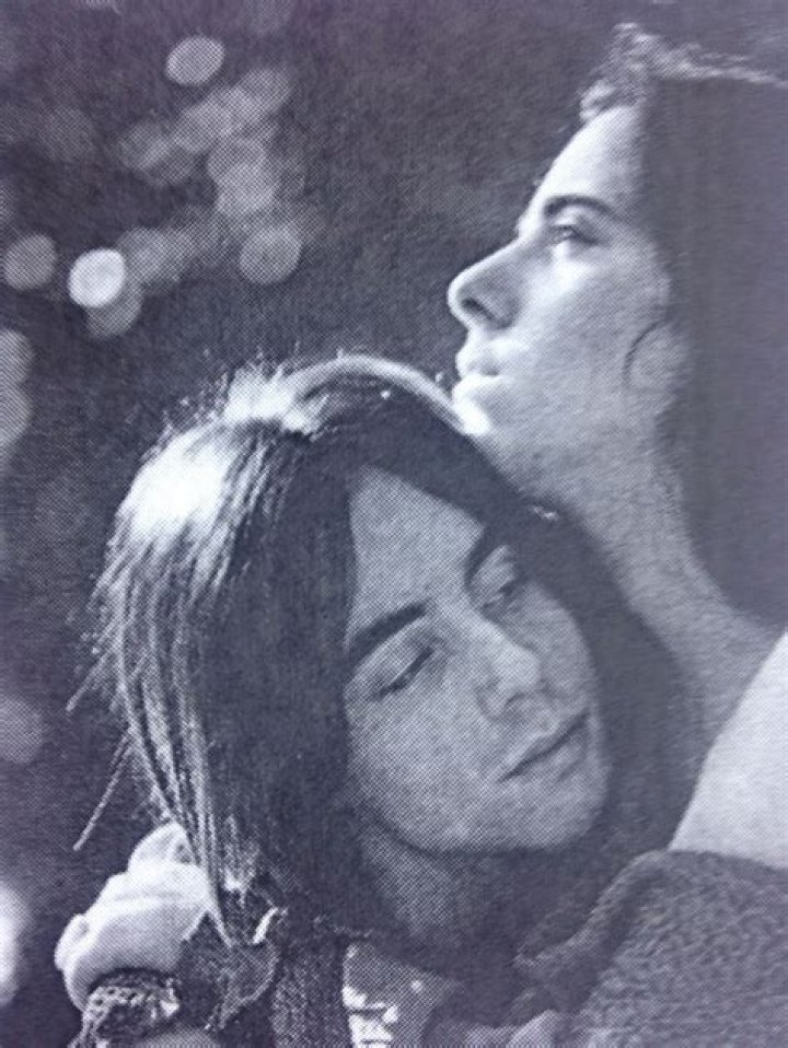 Exploring The Life And Love Of Laura Nyro And Her Husband