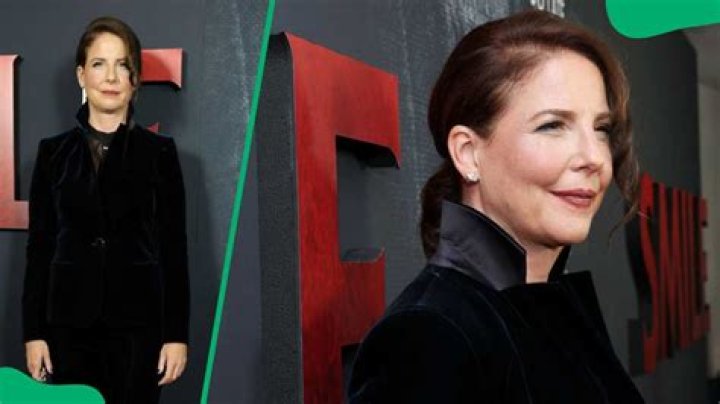 Exploring The Life And Love Of Robin Weigert: Who Is Her Spouse?