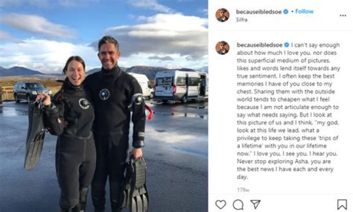 Exploring The Life And Relationship Of Neal Bledsoe's Partner