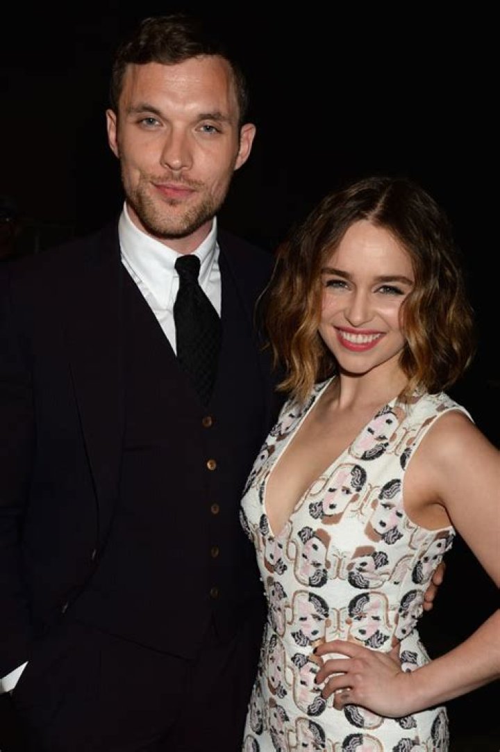Exploring The Life And Relationships Of Ed Skrein: Who Is His Partner?