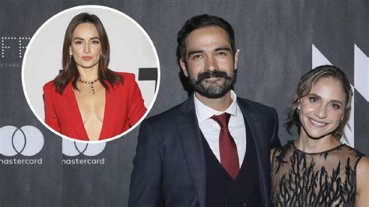 Exploring The Life Of Alfonso Herrera's Wife: Love, Support, And Partnership