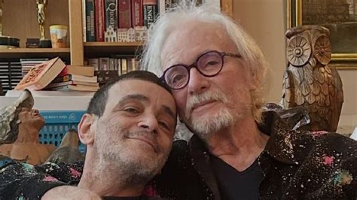 Exploring The Life Of Anthony Geary And His Husband