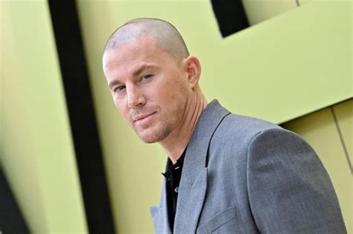 Exploring The Life Of Channing Tatum's Dad: A Closer Look
