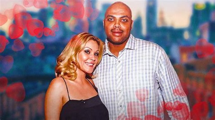 Exploring The Life Of Charles Barkley's Wife: A Deep Dive Into Their Relationship